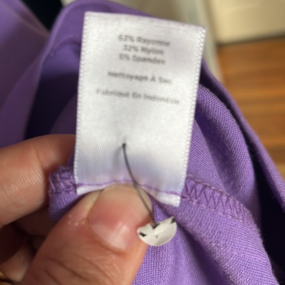 Talbots Dress - Picture 6 of 7